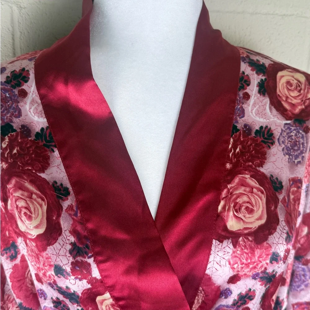 Faris this robe